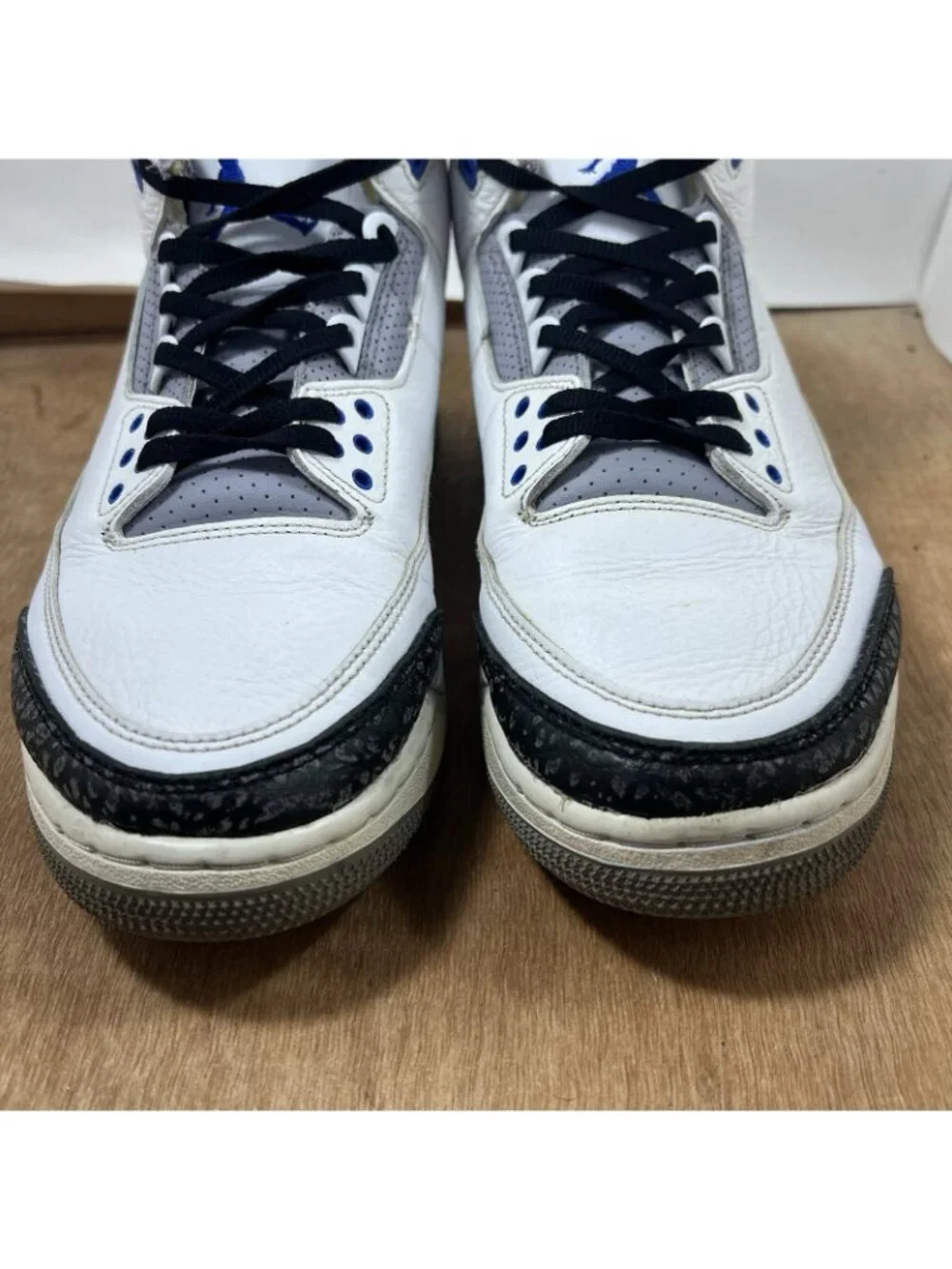 Jordan please review
